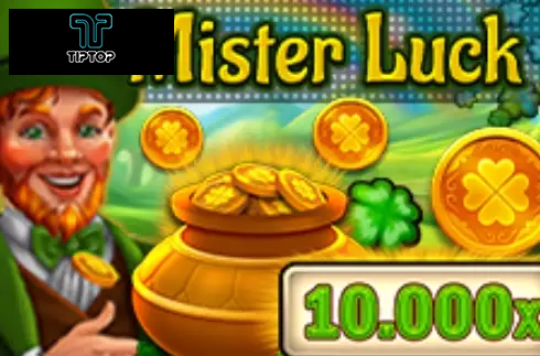 Mister Luck